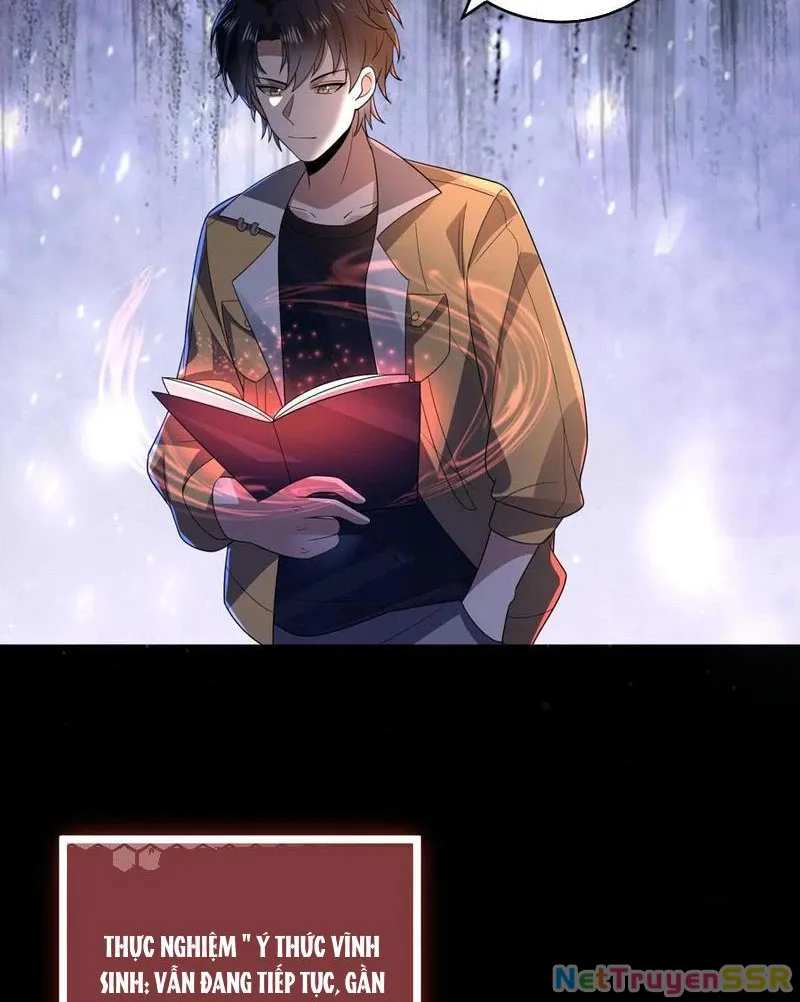 Quy Tắc Chuyện Lạ: Bắt Đầu Hóa Thân Đánh Lui Chiến Thần Chap 194 - Next Chap 195
