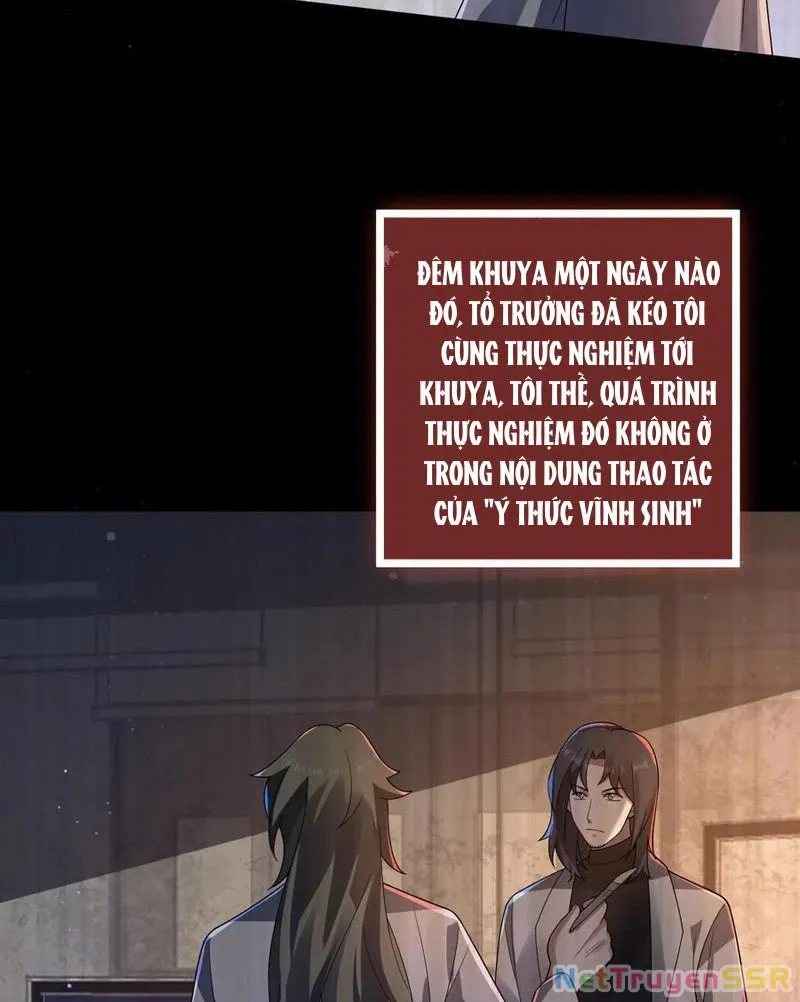 Quy Tắc Chuyện Lạ: Bắt Đầu Hóa Thân Đánh Lui Chiến Thần Chap 194 - Next Chap 195
