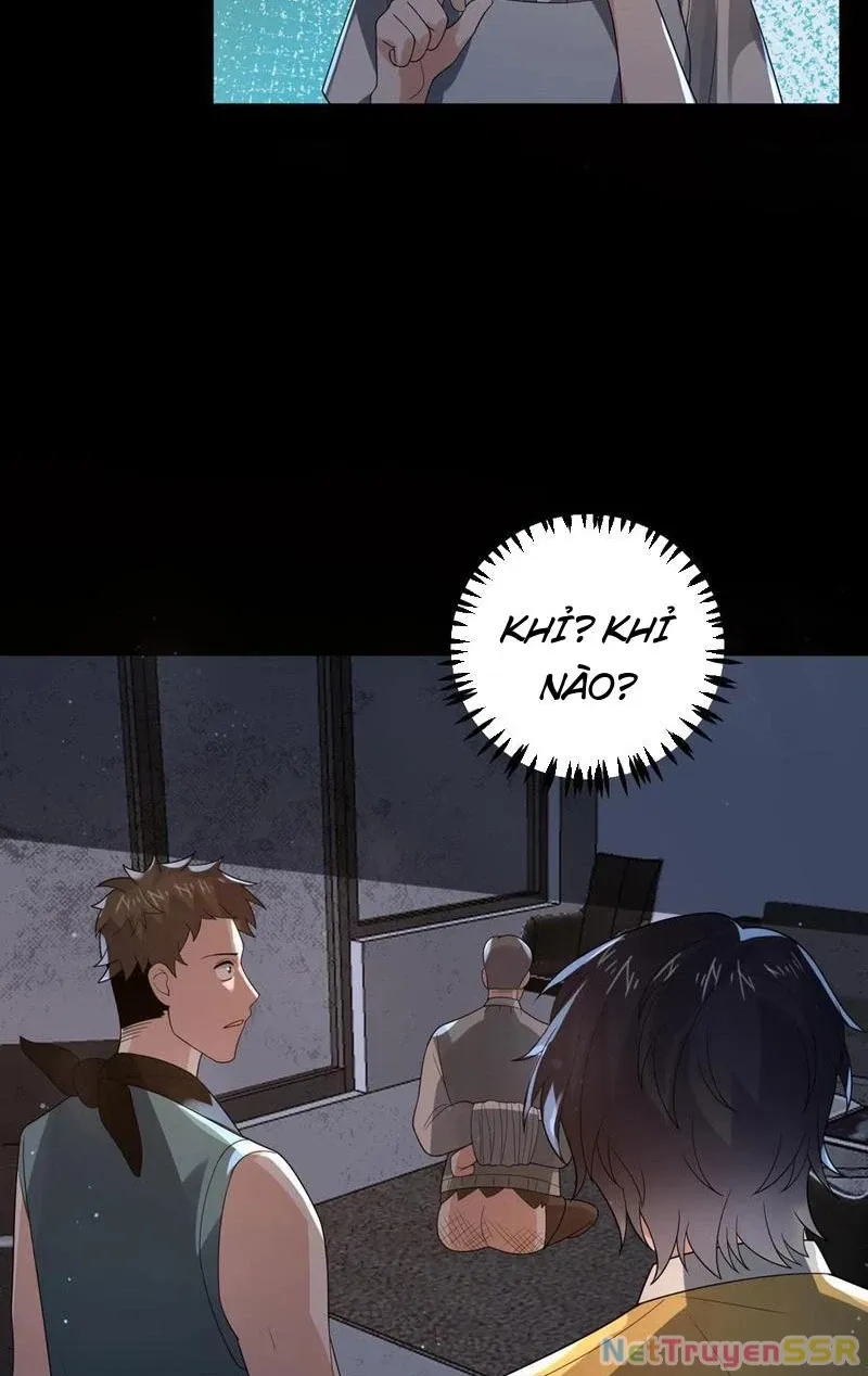 Quy Tắc Chuyện Lạ: Bắt Đầu Hóa Thân Đánh Lui Chiến Thần Chap 194 - Next Chap 195