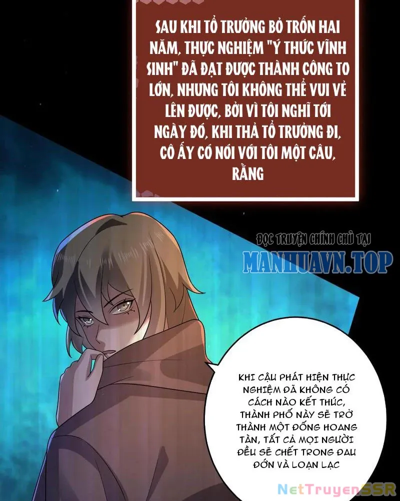 Quy Tắc Chuyện Lạ: Bắt Đầu Hóa Thân Đánh Lui Chiến Thần Chap 194 - Next Chap 195