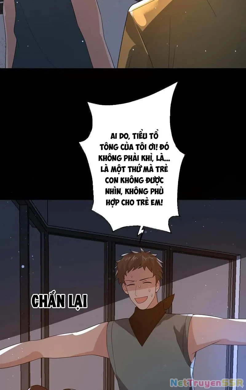 Quy Tắc Chuyện Lạ: Bắt Đầu Hóa Thân Đánh Lui Chiến Thần Chap 194 - Next Chap 195