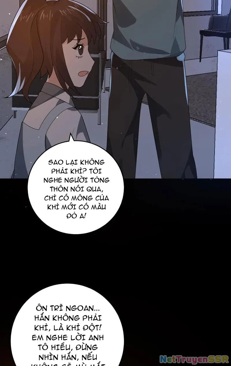 Quy Tắc Chuyện Lạ: Bắt Đầu Hóa Thân Đánh Lui Chiến Thần Chap 194 - Next Chap 195