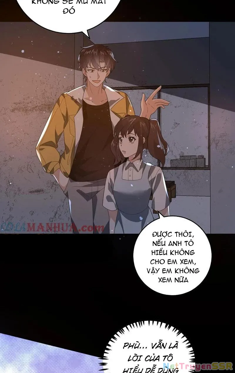 Quy Tắc Chuyện Lạ: Bắt Đầu Hóa Thân Đánh Lui Chiến Thần Chap 194 - Next Chap 195
