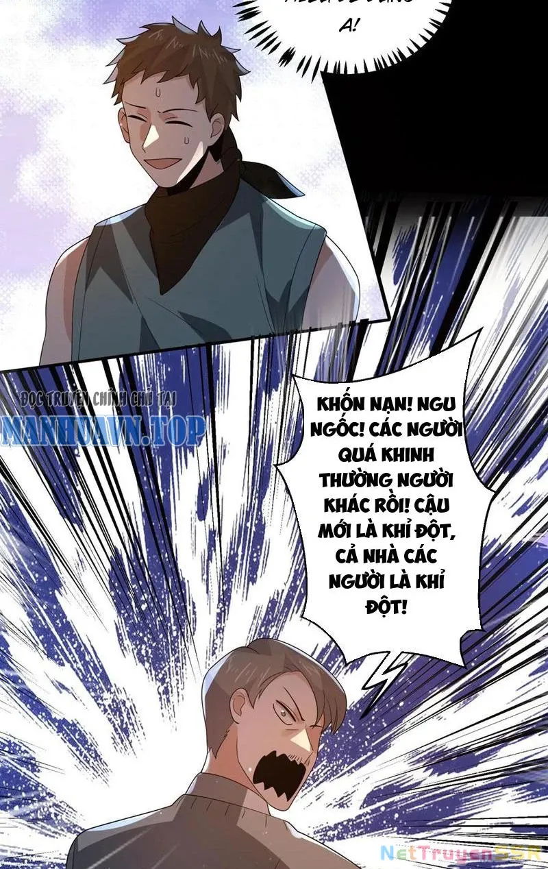 Quy Tắc Chuyện Lạ: Bắt Đầu Hóa Thân Đánh Lui Chiến Thần Chap 194 - Next Chap 195