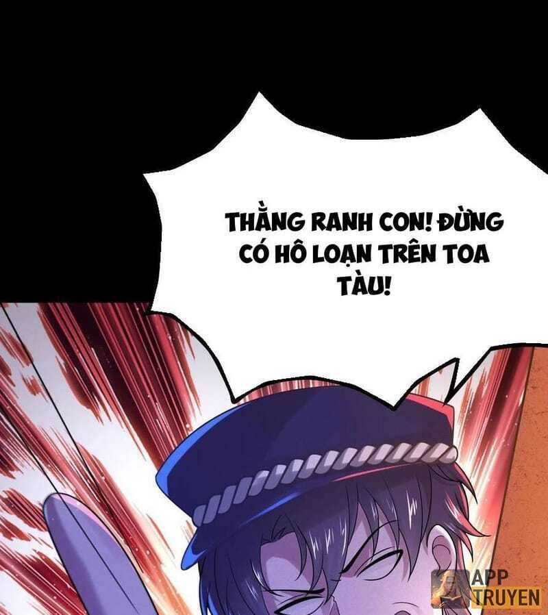 Quy Tắc Chuyện Lạ: Bắt Đầu Hóa Thân Đánh Lui Chiến Thần Chap 24 - Next Chap 25