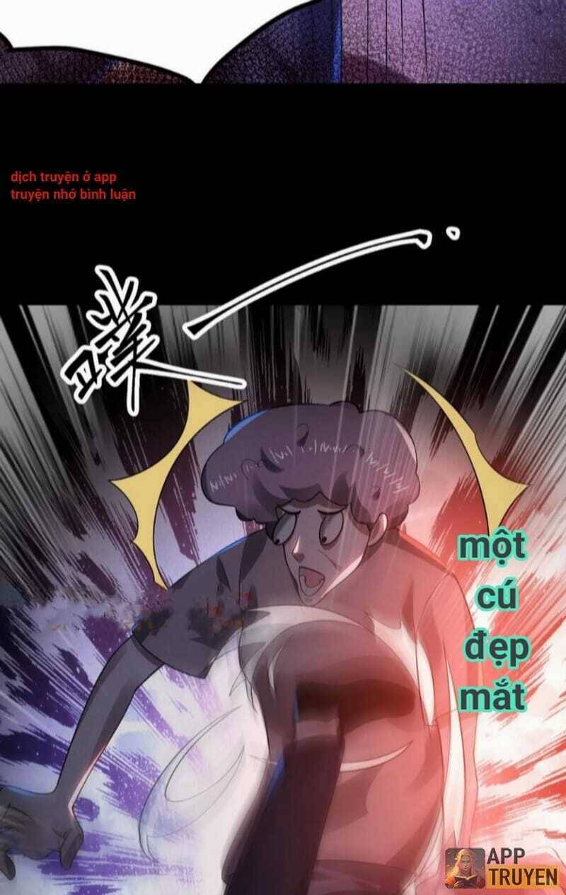 Quy Tắc Chuyện Lạ: Bắt Đầu Hóa Thân Đánh Lui Chiến Thần Chap 24 - Next Chap 25