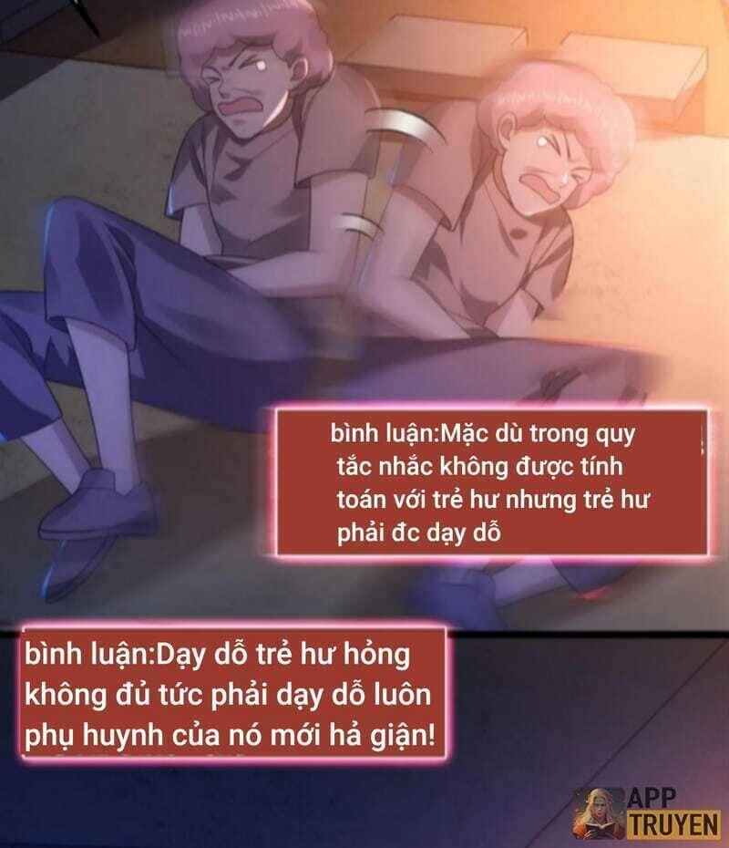 Quy Tắc Chuyện Lạ: Bắt Đầu Hóa Thân Đánh Lui Chiến Thần Chap 24 - Next Chap 25