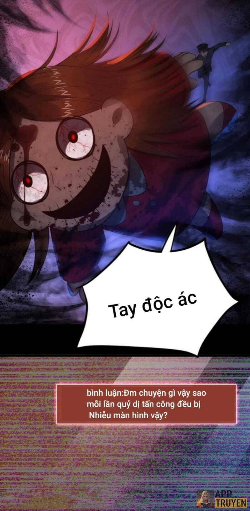 Quy Tắc Chuyện Lạ: Bắt Đầu Hóa Thân Đánh Lui Chiến Thần Chap 24 - Next Chap 25