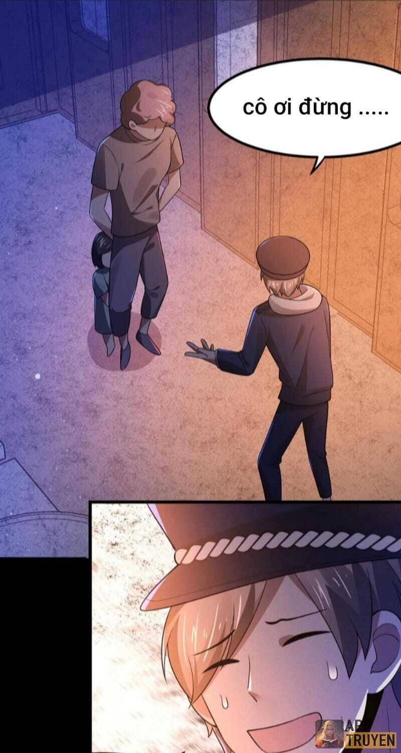 Quy Tắc Chuyện Lạ: Bắt Đầu Hóa Thân Đánh Lui Chiến Thần Chap 24 - Next Chap 25