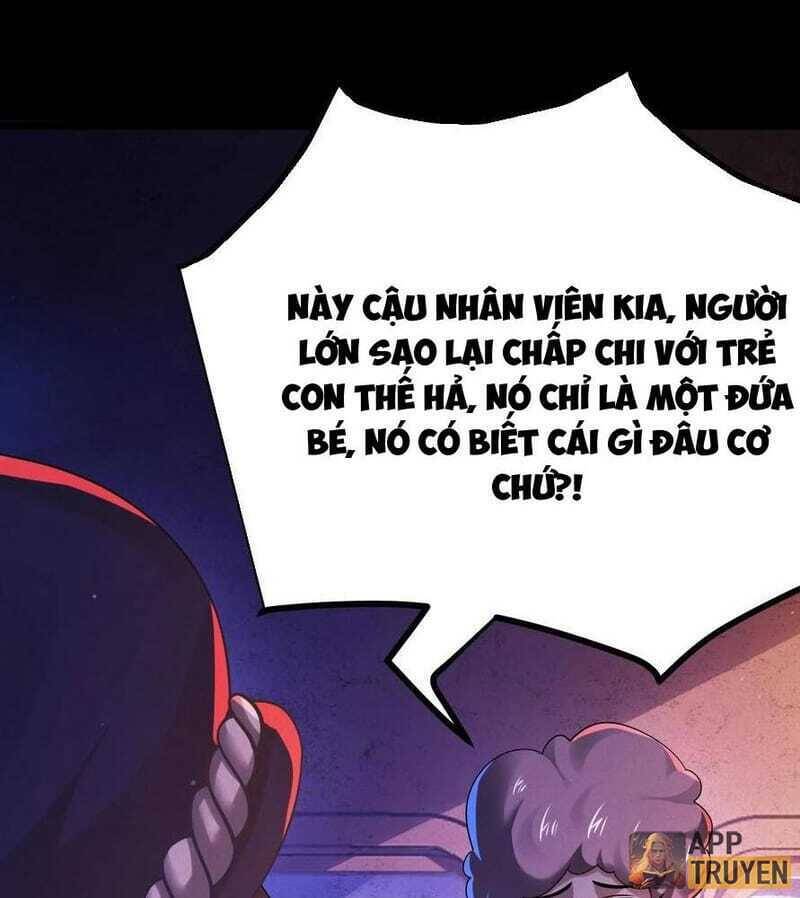 Quy Tắc Chuyện Lạ: Bắt Đầu Hóa Thân Đánh Lui Chiến Thần Chap 24 - Next Chap 25