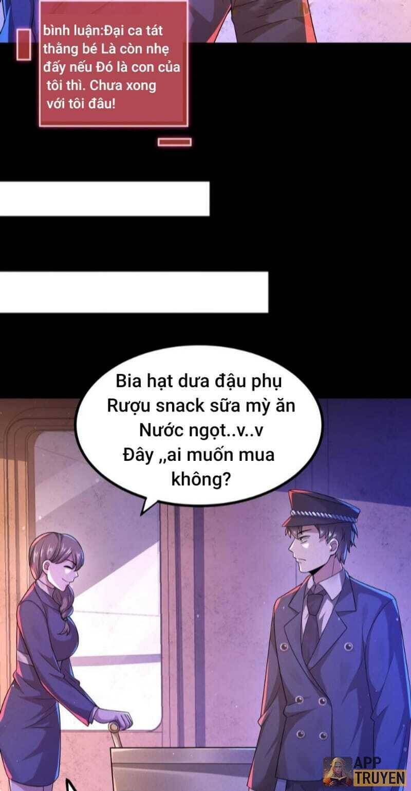 Quy Tắc Chuyện Lạ: Bắt Đầu Hóa Thân Đánh Lui Chiến Thần Chap 24 - Next Chap 25