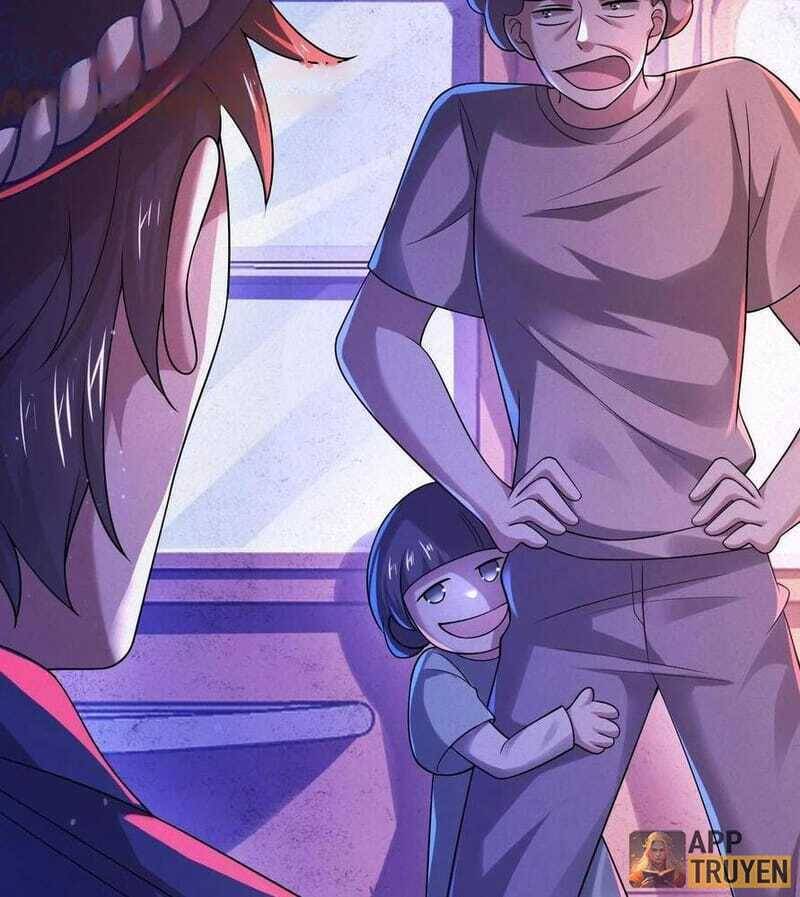 Quy Tắc Chuyện Lạ: Bắt Đầu Hóa Thân Đánh Lui Chiến Thần Chap 24 - Next Chap 25