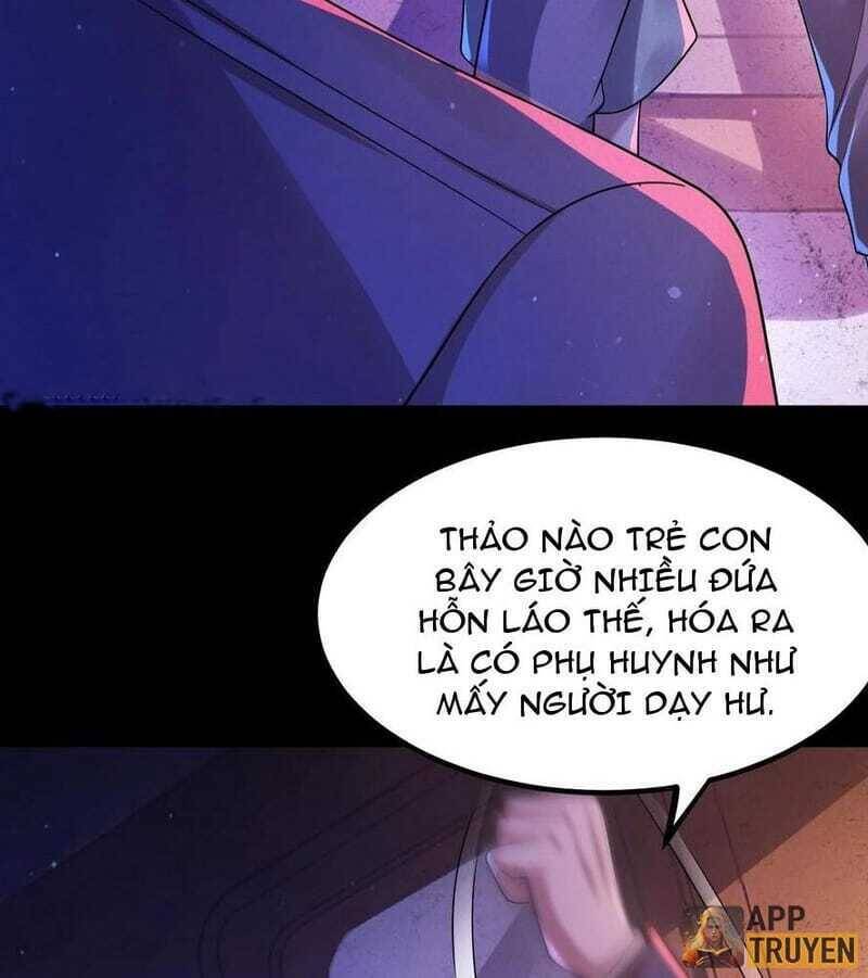 Quy Tắc Chuyện Lạ: Bắt Đầu Hóa Thân Đánh Lui Chiến Thần Chap 24 - Next Chap 25