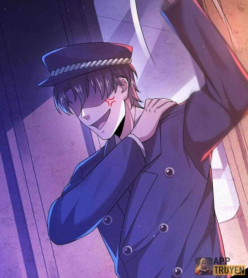 Quy Tắc Chuyện Lạ: Bắt Đầu Hóa Thân Đánh Lui Chiến Thần Chap 24 - Next Chap 25