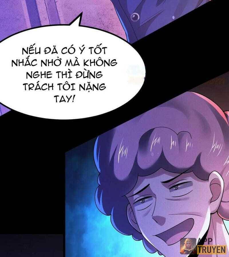 Quy Tắc Chuyện Lạ: Bắt Đầu Hóa Thân Đánh Lui Chiến Thần Chap 24 - Next Chap 25