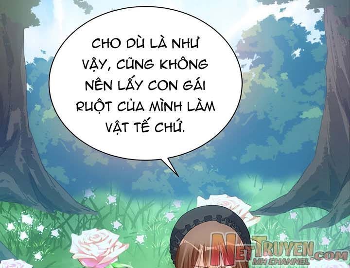Quy Tắc Sinh Tồn Của Công Chúa Chap 5 - Next Chap 6