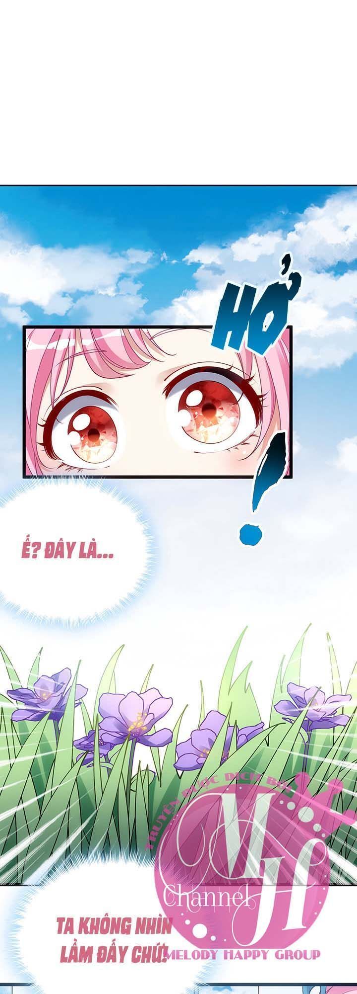 Quy Tắc Sinh Tồn Của Công Chúa Chap 5 - Next Chap 6