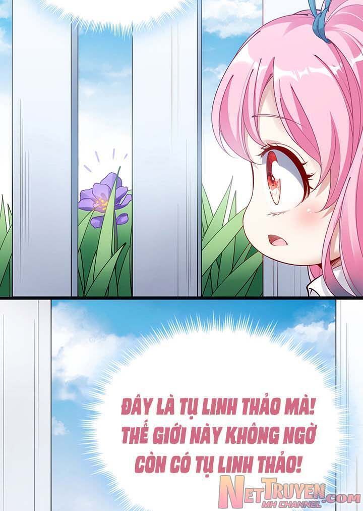 Quy Tắc Sinh Tồn Của Công Chúa Chap 5 - Next Chap 6