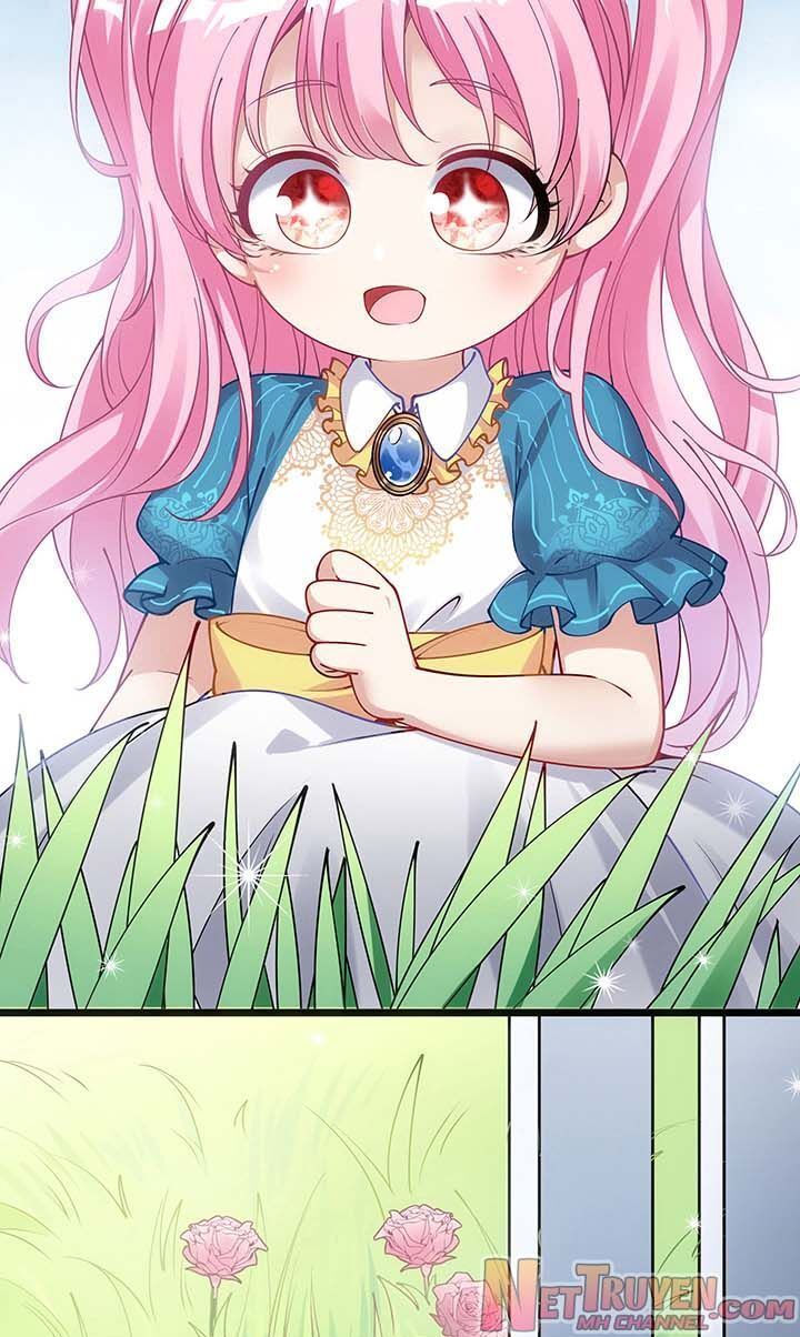 Quy Tắc Sinh Tồn Của Công Chúa Chap 5 - Next Chap 6