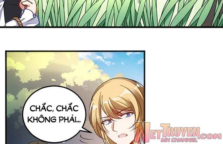 Quy Tắc Sinh Tồn Của Công Chúa Chap 5 - Next Chap 6