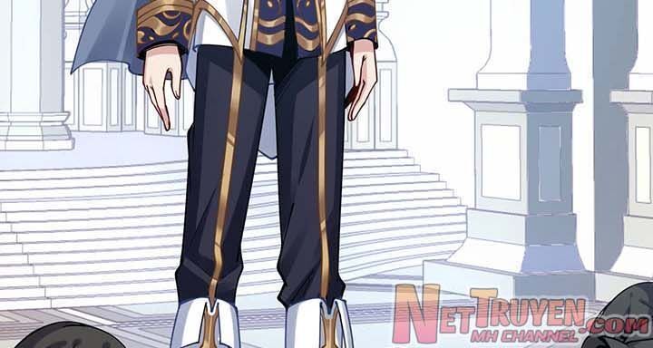 Quy Tắc Sinh Tồn Của Công Chúa Chap 5 - Next Chap 6