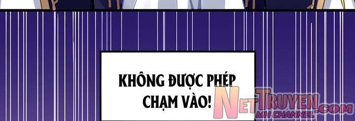 Quy Tắc Sinh Tồn Của Công Chúa Chap 5 - Next Chap 6