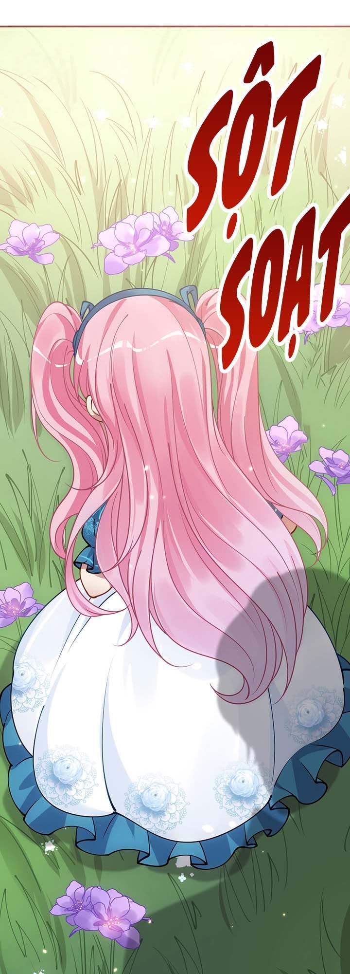 Quy Tắc Sinh Tồn Của Công Chúa Chap 5 - Next Chap 6