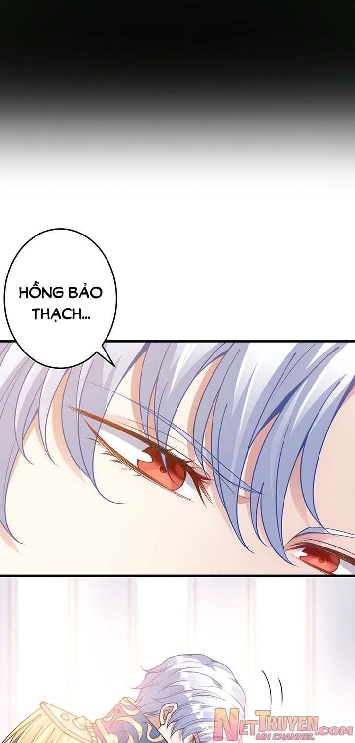 Quy Tắc Sinh Tồn Của Công Chúa Chap 5 - Next Chap 6