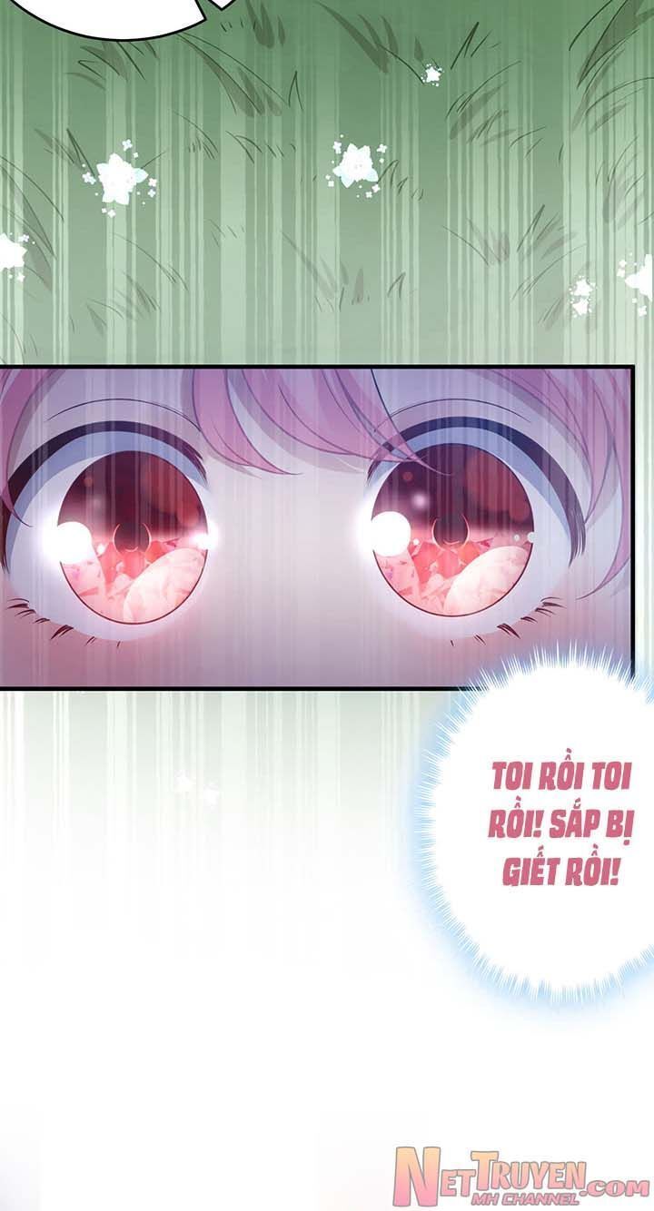 Quy Tắc Sinh Tồn Của Công Chúa Chap 5 - Next Chap 6
