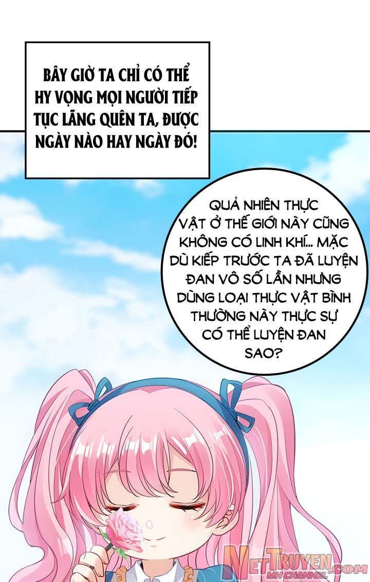 Quy Tắc Sinh Tồn Của Công Chúa Chap 5 - Next Chap 6