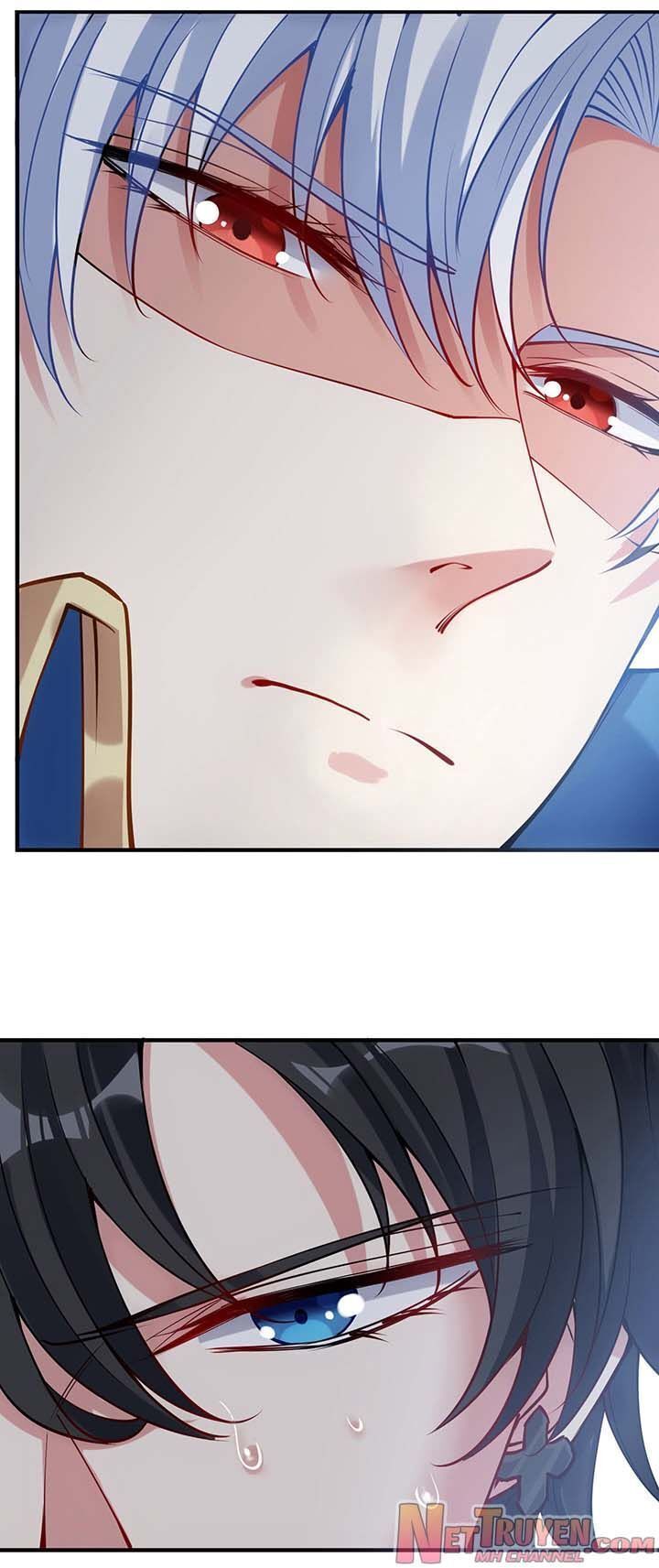Quy Tắc Sinh Tồn Của Công Chúa Chap 6 - Next Chap 7