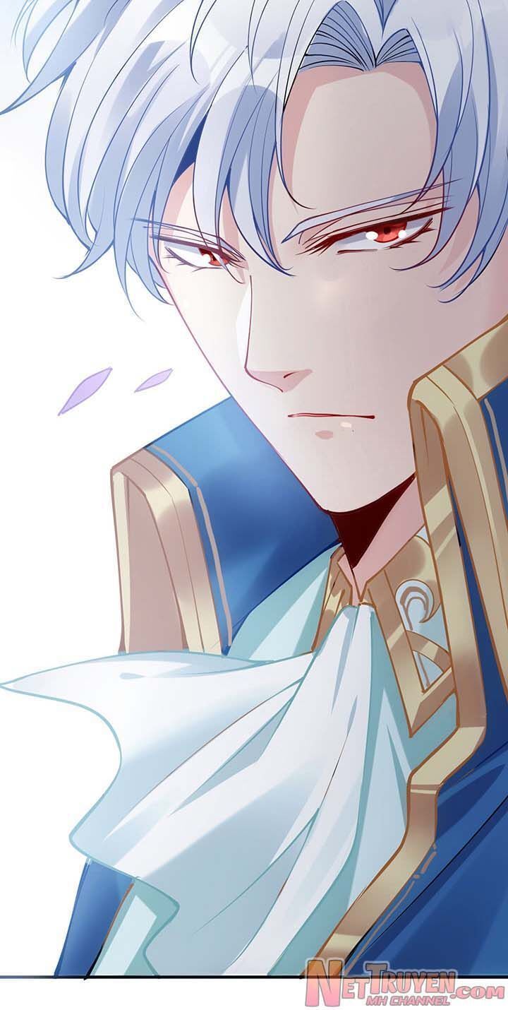 Quy Tắc Sinh Tồn Của Công Chúa Chap 6 - Next Chap 7