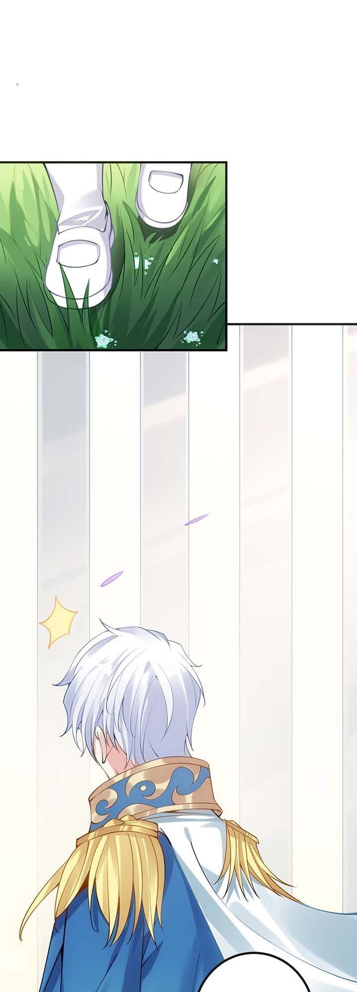 Quy Tắc Sinh Tồn Của Công Chúa Chap 6 - Next Chap 7