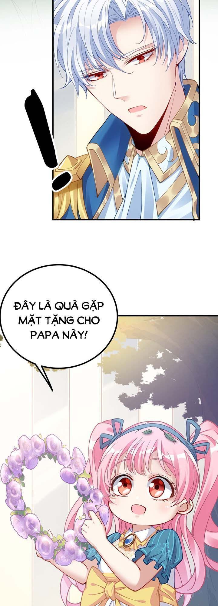Quy Tắc Sinh Tồn Của Công Chúa Chap 6 - Next Chap 7