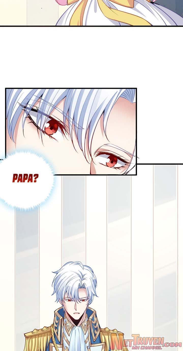 Quy Tắc Sinh Tồn Của Công Chúa Chap 6 - Next Chap 7