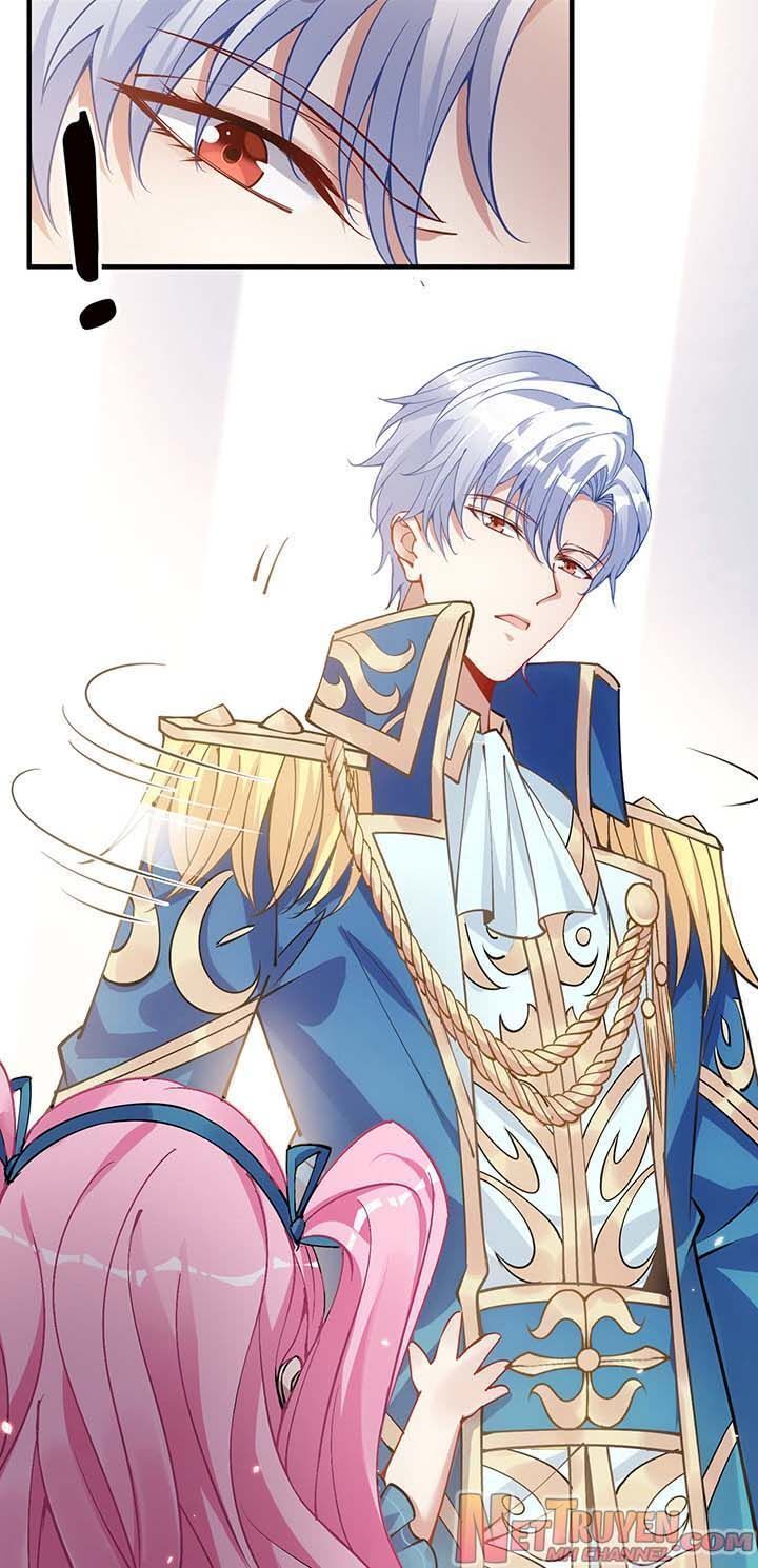Quy Tắc Sinh Tồn Của Công Chúa Chap 6 - Next Chap 7