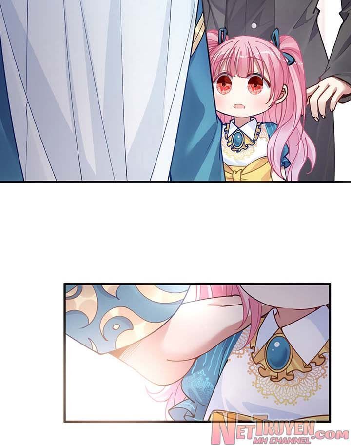 Quy Tắc Sinh Tồn Của Công Chúa Chap 6 - Next Chap 7