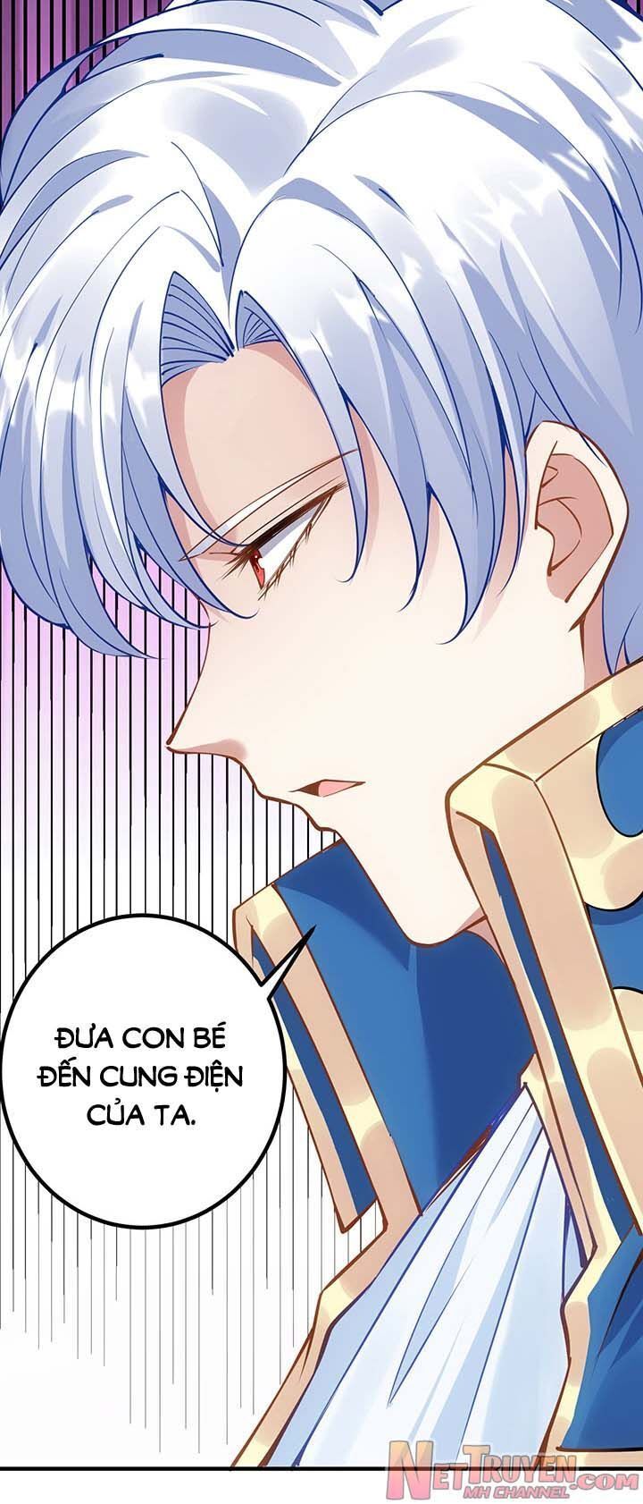 Quy Tắc Sinh Tồn Của Công Chúa Chap 6 - Next Chap 7