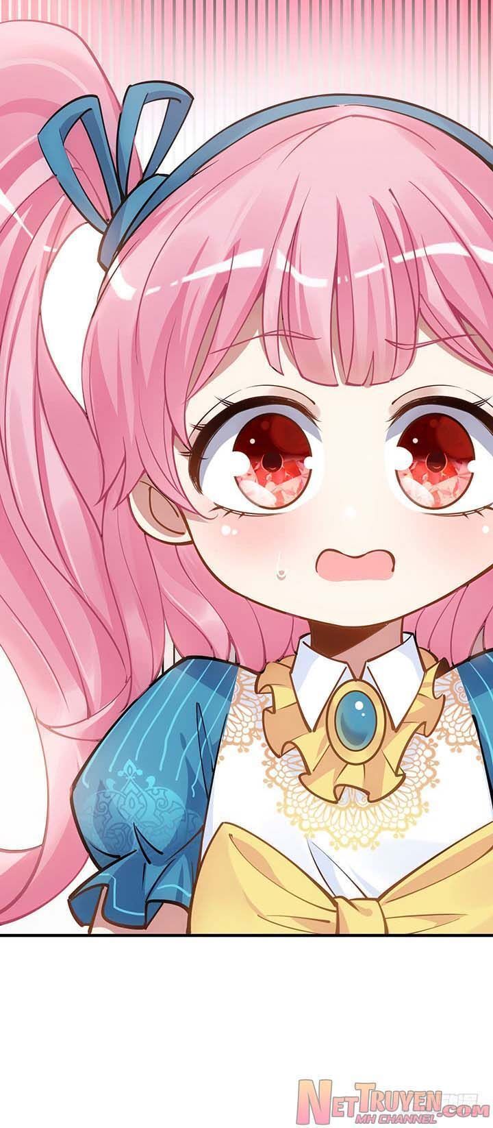 Quy Tắc Sinh Tồn Của Công Chúa Chap 6 - Next Chap 7