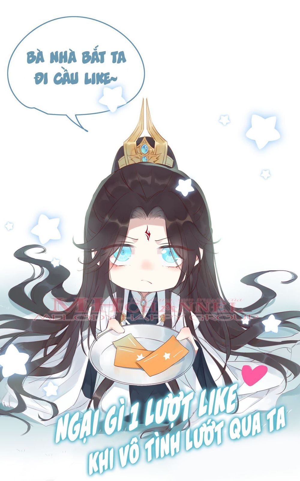 Quy Tắc Sinh Tồn Của Công Chúa Chap 6 - Next Chap 7