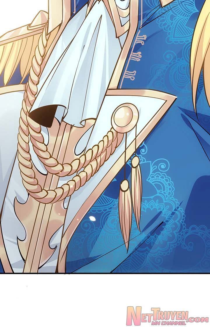 Quy Tắc Sinh Tồn Của Công Chúa Chap 6 - Next Chap 7