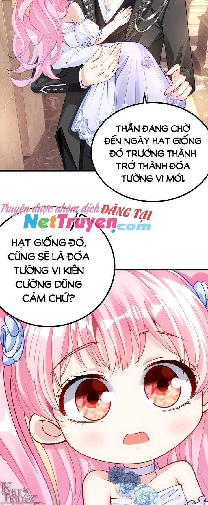 Quy Tắc Sinh Tồn Của Công Chúa Chap 7 - Next Chap 8