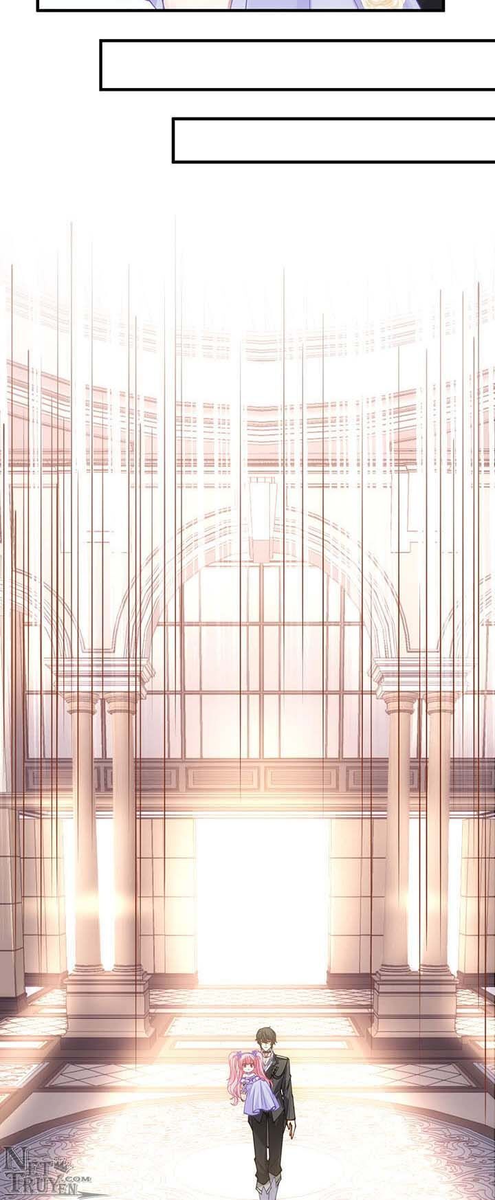 Quy Tắc Sinh Tồn Của Công Chúa Chap 7 - Next Chap 8