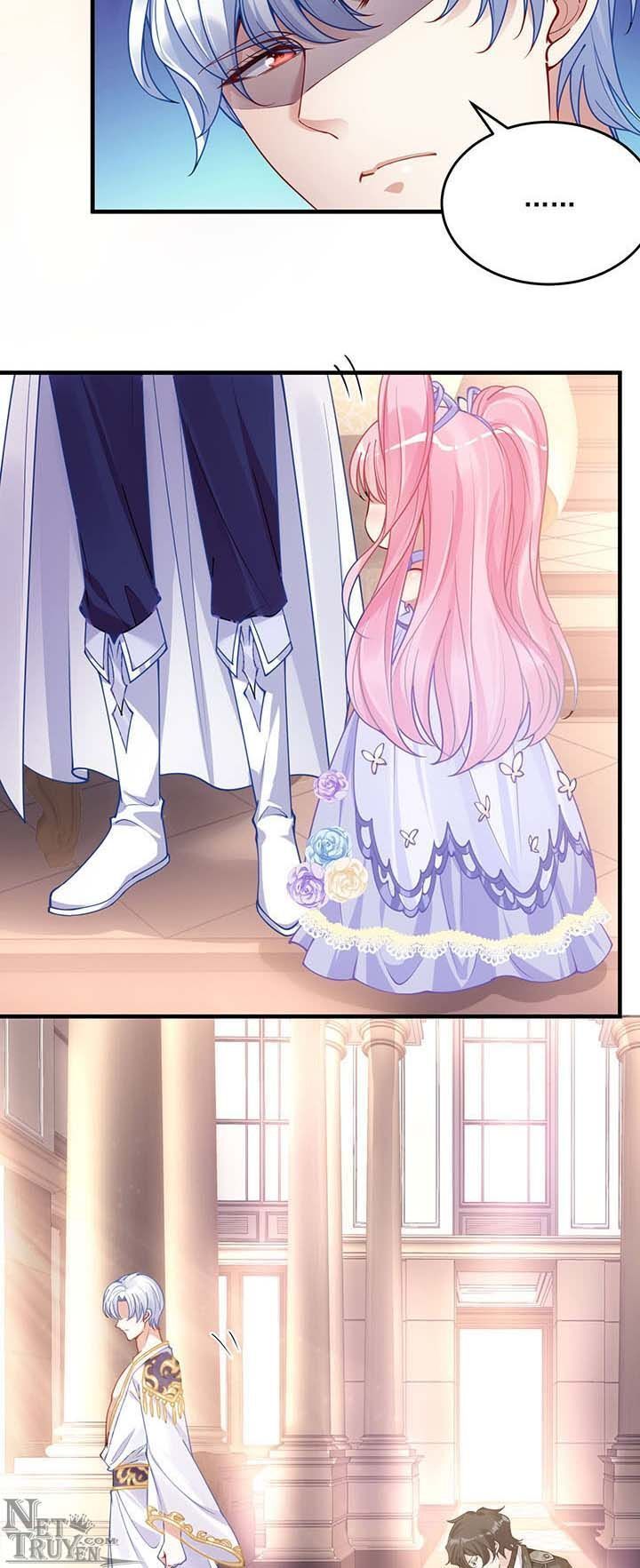 Quy Tắc Sinh Tồn Của Công Chúa Chap 7 - Next Chap 8