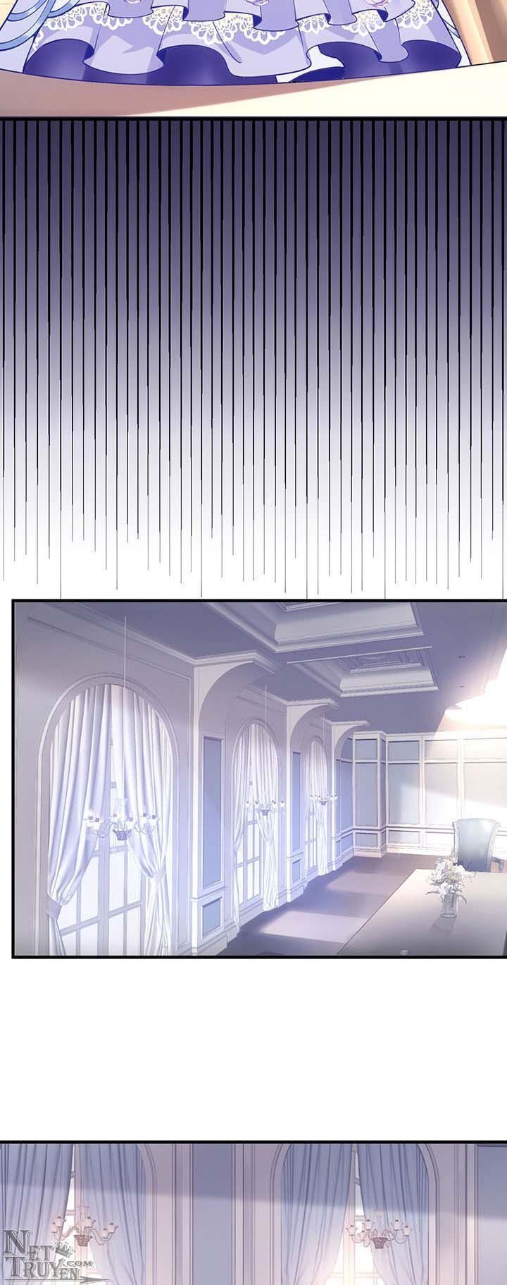 Quy Tắc Sinh Tồn Của Công Chúa Chap 7 - Next Chap 8