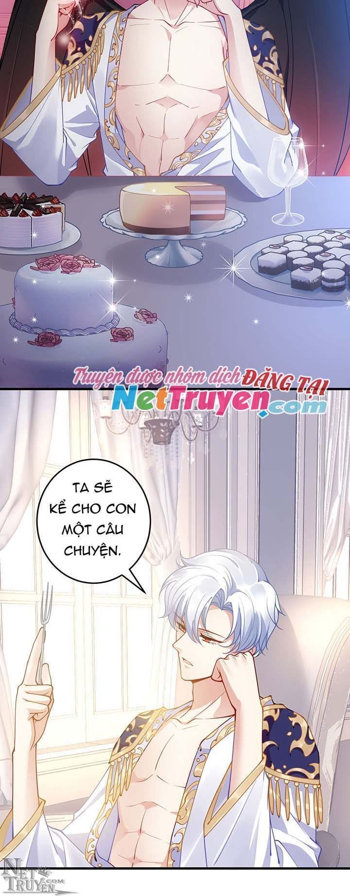 Quy Tắc Sinh Tồn Của Công Chúa Chap 7 - Next Chap 8