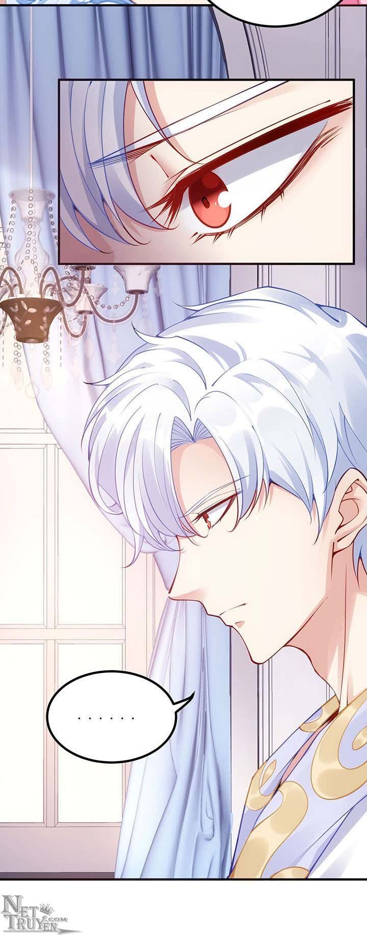 Quy Tắc Sinh Tồn Của Công Chúa Chap 8 - Next Chap 9