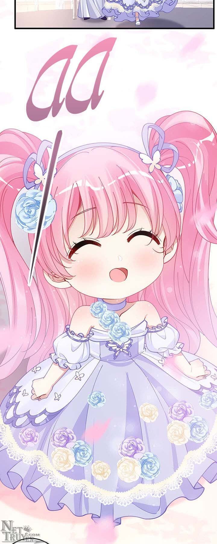 Quy Tắc Sinh Tồn Của Công Chúa Chap 8 - Next Chap 9