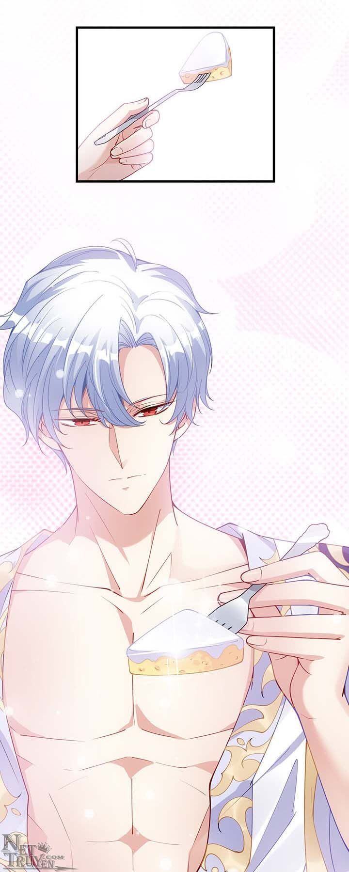Quy Tắc Sinh Tồn Của Công Chúa Chap 8 - Next Chap 9