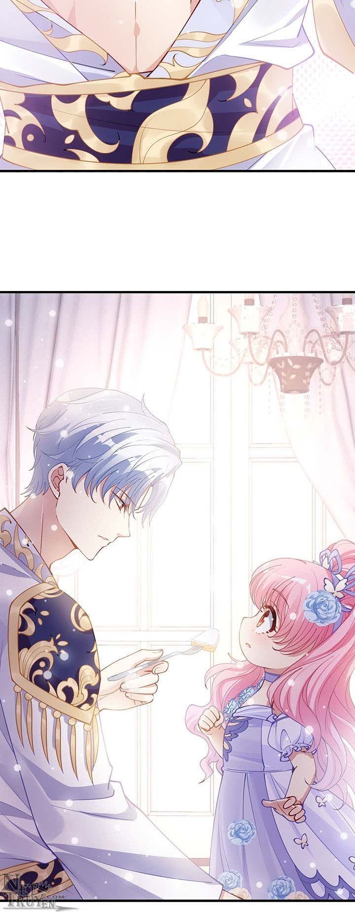 Quy Tắc Sinh Tồn Của Công Chúa Chap 8 - Next Chap 9
